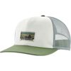 OG Legacy Label: Birch White