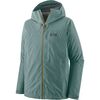 Patagonia - Boulder Fork Rain Jacket - Men's - Blue Sage