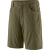 Patagonia - Quandary 10in Short - Men's - Basin Green