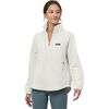Patagonia - Classic Microdini Jacket - Women's - Birch White