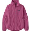 Faded Magenta