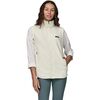 Patagonia - Classic Microdini Vest - Women's - Birch White