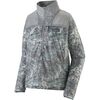 Rock Wash: Thermal Blue/Salt Grey