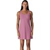 Patagonia - Maipo Dress - Women's - Future Flowers/Faded Magenta