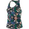 Patagonia - Maipo Tank Top - Women's - Kaleido/Black