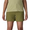 Patagonia - Quandary 5in Short - Women's