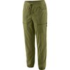 Patagonia - Quandary Jogger - Women's - Caper Green