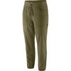 Tent Green