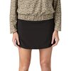 Patagonia - Tech Skort - Women's - Black