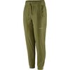Patagonia - Terrebonne Jogger - Women's - Caper Green
