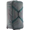 Patagonia - Black Hole Wheeled 100L Duffel Bag - Noble Grey