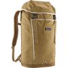 Patagonia - Fieldsmith Lid Pack - Classic Tan