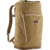 Patagonia - Fieldsmith Roll Top Pack - Classic Tan