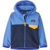 New Navy w/Abundant Blue