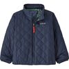 Patagonia - Nano Puff Jacket - Toddlers' - New Navy