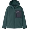 Cascade Green