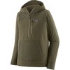 Patagonia - R2 TechFace Pullover - Men's
