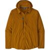 Shelter Brown