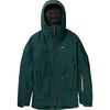 Cascade Green