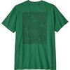 Heartleaf Green