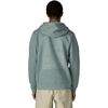 Patagonia - Strataspire Uprisal Hoodie - Blue Sage