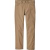 Slab Khaki