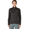 Patagonia - R1 Thermal Jacket - Women's - Black