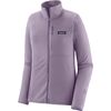 Concrete Purple