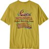 Shellfish Society: Bundle Green