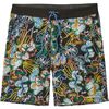 Undersea: Black