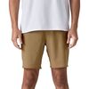 Patagonia - Hydropeak 18in Hybrid Walk Short - Men's - Slab Khaki