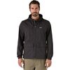 Patagonia - Nomader Hooded Jacket - Men's - Black
