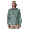 Patagonia - Nomader Shirt - Men's - Blue Sage
