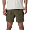 Patagonia - Outdoor Everyday 6in Short - Men's - Basin Green