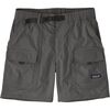 Forge Grey