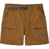 Shelter Brown