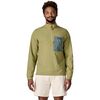 Patagonia - Outdoor Everyday Marsupial Jacket - Men's - Gumtree Green