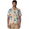 Patagonia - Tidal Threads Camp Shirt - Men's - Sardines: Natural
