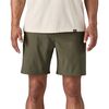 Patagonia - Transit Traveler 7in Short - Men's - Basin Green