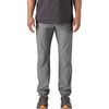 Patagonia - Transit Traveler Jogger - Men's - Noble Grey