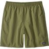 Caper Green