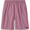 Patagonia - Baggies Long Short - Women's - Light Violet