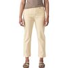 Patagonia - Classic Straight 26in Pant - Women's - Natural