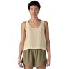 Patagonia - Garden Island Top - Women's - Whole Weave: Natural
