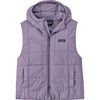 Concrete Purple