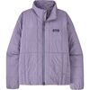 Concrete Purple