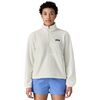 Patagonia - Micro D 1/2-Zip Fleece Pullover - Women's