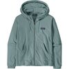Patagonia - Micro D Fleece Hoodie - Women's - Blue Sage