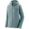 Patagonia - Nano-Air Ultralight Full-Zip Hoodie - Women's - Blue Sage