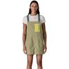 Patagonia - Outdoor Everyday Overalls - Women's - Weathered Stone